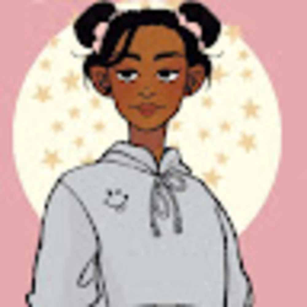 Meet your Posher, Zuri
